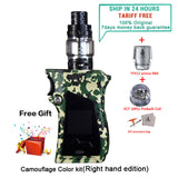In stock!! SMOK MAG Kit with 225W BOX MOD & TFV12 Prince 8ml Tank Electronic Cigarette Vape SMOK Mag Kit VS SMOK G-PRIV 2 Kit