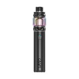 Original 100W IJOY Wand Kit Built-in 2600mAh Battery & 5.5ml Diamond Subohm Tank & Personalized Pentagonal Fire Button Vape Kit