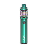 Original 100W IJOY Wand Kit Built-in 2600mAh Battery & 5.5ml Diamond Subohm Tank & Personalized Pentagonal Fire Button Vape Kit