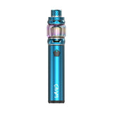 Original 100W IJOY Wand Kit Built-in 2600mAh Battery & 5.5ml Diamond Subohm Tank & Personalized Pentagonal Fire Button Vape Kit