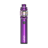 Original 100W IJOY Wand Kit Built-in 2600mAh Battery & 5.5ml Diamond Subohm Tank & Personalized Pentagonal Fire Button Vape Kit
