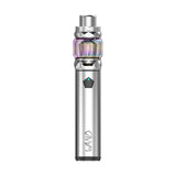 Original 100W IJOY Wand Kit Built-in 2600mAh Battery & 5.5ml Diamond Subohm Tank & Personalized Pentagonal Fire Button Vape Kit