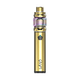 Original 100W IJOY Wand Kit Built-in 2600mAh Battery & 5.5ml Diamond Subohm Tank & Personalized Pentagonal Fire Button Vape Kit