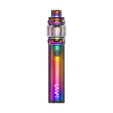 Original 100W IJOY Wand Kit Built-in 2600mAh Battery & 5.5ml Diamond Subohm Tank & Personalized Pentagonal Fire Button Vape Kit