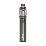 Original 100W IJOY Wand Kit Built-in 2600mAh Battery & 5.5ml Diamond Subohm Tank & Personalized Pentagonal Fire Button Vape Kit