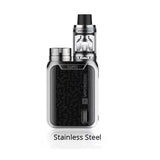 Vaporesso Swag Kit 80W 18650 Box Mod with 3.5ml NRG SE Vape Tank GT Coil Vaporizer E-Cigarette Kit VS Smok Electronic Cigarette