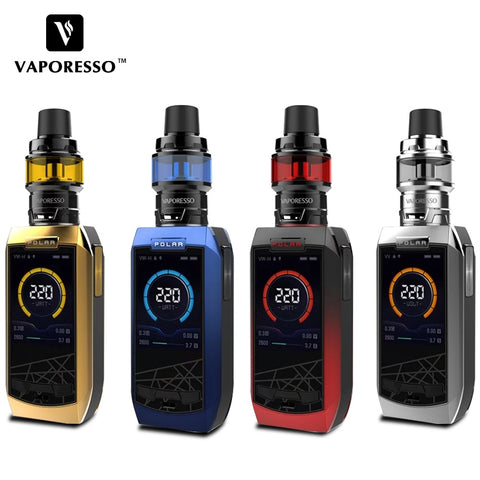 Vaporesso