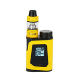 Clearance 100W IJOY CAPO 21700 TC Kit with 2ml Captain Mini Subohm Tank No 18650 Battery Box Mod Vape Kit Vs IStick Pico Squeeze