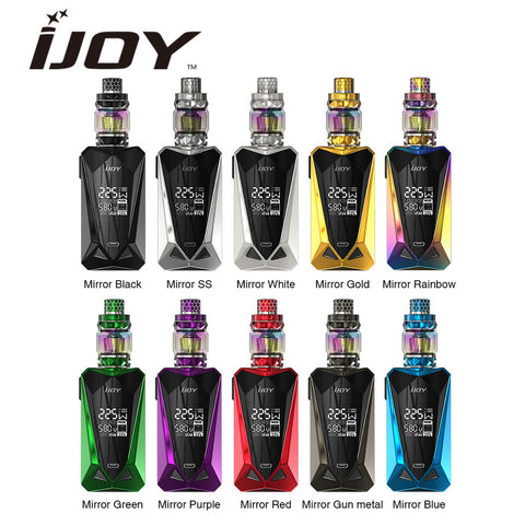 IJOY
