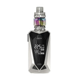 Original IJOY Diamond mini kit 5.5ml Diamond Subohm Tank with Mesh/DM coils 225W Millisecond fire Mod no 18650 Battery Vape Kit