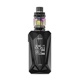 Original IJOY Diamond mini kit 5.5ml Diamond Subohm Tank with Mesh/DM coils 225W Millisecond fire Mod no 18650 Battery Vape Kit