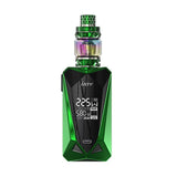 Original IJOY Diamond mini kit 5.5ml Diamond Subohm Tank with Mesh/DM coils 225W Millisecond fire Mod no 18650 Battery Vape Kit