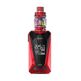 Original IJOY Diamond mini kit 5.5ml Diamond Subohm Tank with Mesh/DM coils 225W Millisecond fire Mod no 18650 Battery Vape Kit