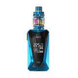 Original IJOY Diamond mini kit 5.5ml Diamond Subohm Tank with Mesh/DM coils 225W Millisecond fire Mod no 18650 Battery Vape Kit