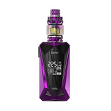 Original IJOY Diamond mini kit 5.5ml Diamond Subohm Tank with Mesh/DM coils 225W Millisecond fire Mod no 18650 Battery Vape Kit