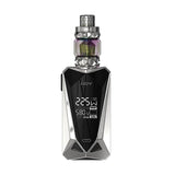 Original IJOY Diamond mini kit 5.5ml Diamond Subohm Tank with Mesh/DM coils 225W Millisecond fire Mod no 18650 Battery Vape Kit