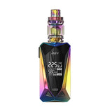 Original IJOY Diamond mini kit 5.5ml Diamond Subohm Tank with Mesh/DM coils 225W Millisecond fire Mod no 18650 Battery Vape Kit