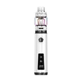 Original IJOY Saber 100 20700 VW Kit 100W Saber 100 Kit with Diamond Subohm Tank 5.5ml & Unique Custom User Mode E-cig Vape Kit