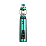 Original IJOY Saber 100 20700 VW Kit 100W Saber 100 Kit with Diamond Subohm Tank 5.5ml & Unique Custom User Mode E-cig Vape Kit