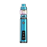 Original IJOY Saber 100 20700 VW Kit 100W Saber 100 Kit with Diamond Subohm Tank 5.5ml & Unique Custom User Mode E-cig Vape Kit