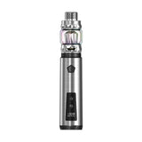 Original IJOY Saber 100 20700 VW Kit 100W Saber 100 Kit with Diamond Subohm Tank 5.5ml & Unique Custom User Mode E-cig Vape Kit