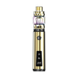 Original IJOY Saber 100 20700 VW Kit 100W Saber 100 Kit with Diamond Subohm Tank 5.5ml & Unique Custom User Mode E-cig Vape Kit