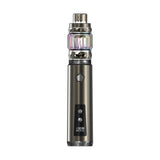 Original IJOY Saber 100 20700 VW Kit 100W Saber 100 Kit with Diamond Subohm Tank 5.5ml & Unique Custom User Mode E-cig Vape Kit