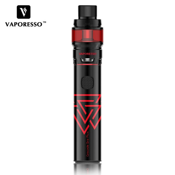 AIO Pen Vape Kit Original Vaporesso Cascade One Plus SE Kit 3000mAh Battery 6.5ml Tank & GT Mesh Coil Electronic Cigarette Kit