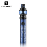 AIO Pen Vape Kit Original Vaporesso Cascade One Plus SE Kit 3000mAh Battery 6.5ml Tank & GT Mesh Coil Electronic Cigarette Kit