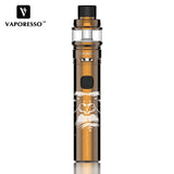 AIO Pen Vape Kit Original Vaporesso Cascade One Plus SE Kit 3000mAh Battery 6.5ml Tank & GT Mesh Coil Electronic Cigarette Kit
