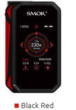 100% Original New SMOK Electronic Cigarettes SMOK G Priv 2 Mod Smok G-Priv II Vaporizer Vape 230w Box Mod Vaporizer Mod Vape Mod