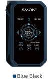 100% Original New SMOK Electronic Cigarettes SMOK G Priv 2 Mod Smok G-Priv II Vaporizer Vape 230w Box Mod Vaporizer Mod Vape Mod