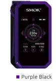 100% Original New SMOK Electronic Cigarettes SMOK G Priv 2 Mod Smok G-Priv II Vaporizer Vape 230w Box Mod Vaporizer Mod Vape Mod