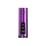 100W Original IJOY Saber MOD NO 18650/20700 Battery IWEPAL Chip Pen Saber MOD fit Diamond Subohm Tank E-cigarette Huge Vape  Mod