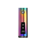 100W Original IJOY Saber MOD NO 18650/20700 Battery IWEPAL Chip Pen Saber MOD fit Diamond Subohm Tank E-cigarette Huge Vape  Mod
