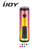 100W IJOY Saber 20700 VW MOD with Advanced IWEPAL Chip Vape Pen Saber MOD Fit Diamond Subohm Tank No 18650 battery e-cig pen mod