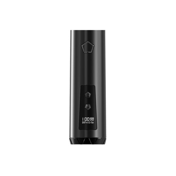 100W IJOY Saber 20700 VW MOD with Advanced IWEPAL Chip Vape Pen Saber MOD Fit Diamond Subohm Tank No 18650 battery e-cig pen mod