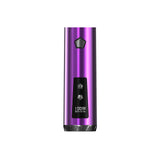 100W IJOY Saber 20700 VW MOD with Advanced IWEPAL Chip Vape Pen Saber MOD Fit Diamond Subohm Tank No 18650 battery e-cig pen mod