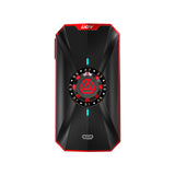 Original IJOY ZENITH 3 Box Mod VV Mode with 16 voltage levels & IWEPAL chipset 360W Max Output E-cigarette Vape Mod vs PD18650