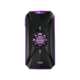 Original IJOY ZENITH 3 Box Mod VV Mode with 16 voltage levels & IWEPAL chipset 360W Max Output E-cigarette Vape Mod vs PD18650