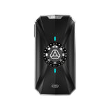 Original IJOY ZENITH 3 Box Mod VV Mode with 16 voltage levels & IWEPAL chipset 360W Max Output E-cigarette Vape Mod vs PD18650