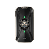 Original IJOY ZENITH 3 Box Mod VV Mode with 16 voltage levels & IWEPAL chipset 360W Max Output E-cigarette Vape Mod vs PD18650