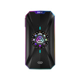 Original IJOY ZENITH 3 Box Mod VV Mode with 16 voltage levels & IWEPAL chipset 360W Max Output E-cigarette Vape Mod vs PD18650