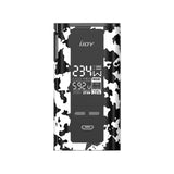 Original IJOY Captain PD270 234W New TC BOX MOD Camouflage OLED Display Support VT(Ni/Ti/SS)/TCR Mode NO 18650 Battery Vape MOD