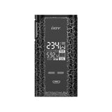 Original IJOY Captain PD270 234W New TC BOX MOD Camouflage OLED Display Support VT(Ni/Ti/SS)/TCR Mode NO 18650 Battery Vape MOD
