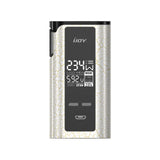 Original IJOY Captain PD270 234W New TC BOX MOD Camouflage OLED Display Support VT(Ni/Ti/SS)/TCR Mode NO 18650 Battery Vape MOD