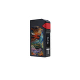 Original IJOY Solo V2 Pro 200W TC/VW Box Mod E-Cigarettes Vape Powered by Dual 18650 Batteries Fit  Ijoy ELF Tank RTA RBA RDA