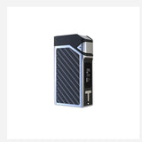 Original IJOY Solo V2 Pro 200W TC/VW Box Mod E-Cigarettes Vape Powered by Dual 18650 Batteries Fit  Ijoy ELF Tank RTA RBA RDA