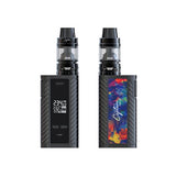 in stock IJOY Captain PD270 KIT With 20700 3000mAh batteries 234W Cgunmetaptain PD270 BOX MOD and 4ml Captain S subohm tank vape