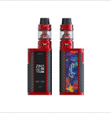 in stock IJOY Captain PD270 KIT With 20700 3000mAh batteries 234W Cgunmetaptain PD270 BOX MOD and 4ml Captain S subohm tank vape